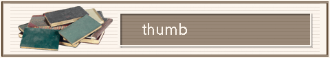 thumb